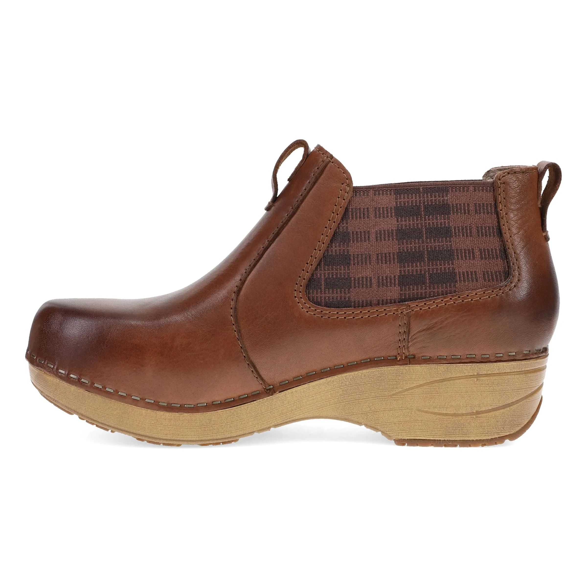 XP 2.0 Bootie Brown - Image 3