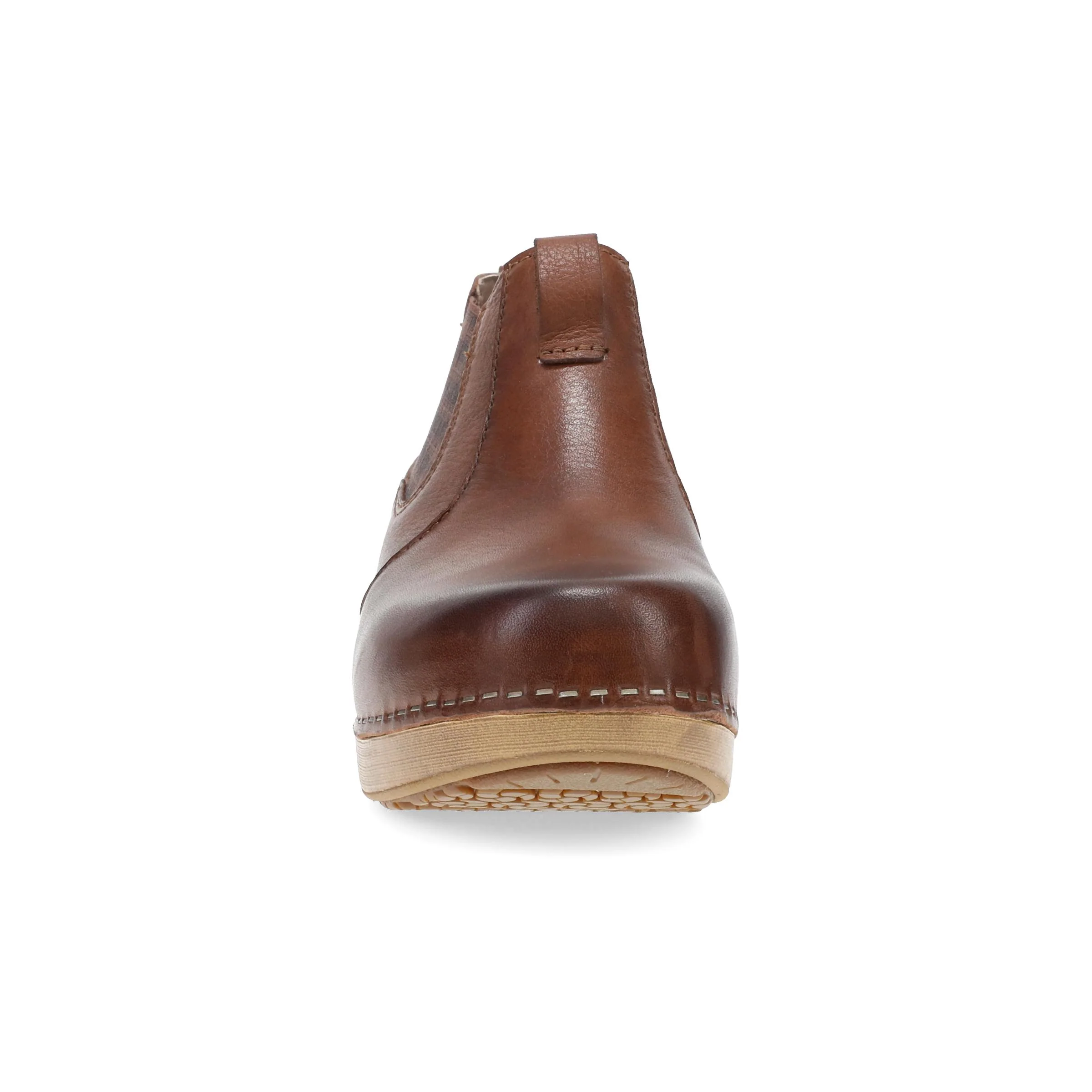 XP 2.0 Bootie Brown - Image 4