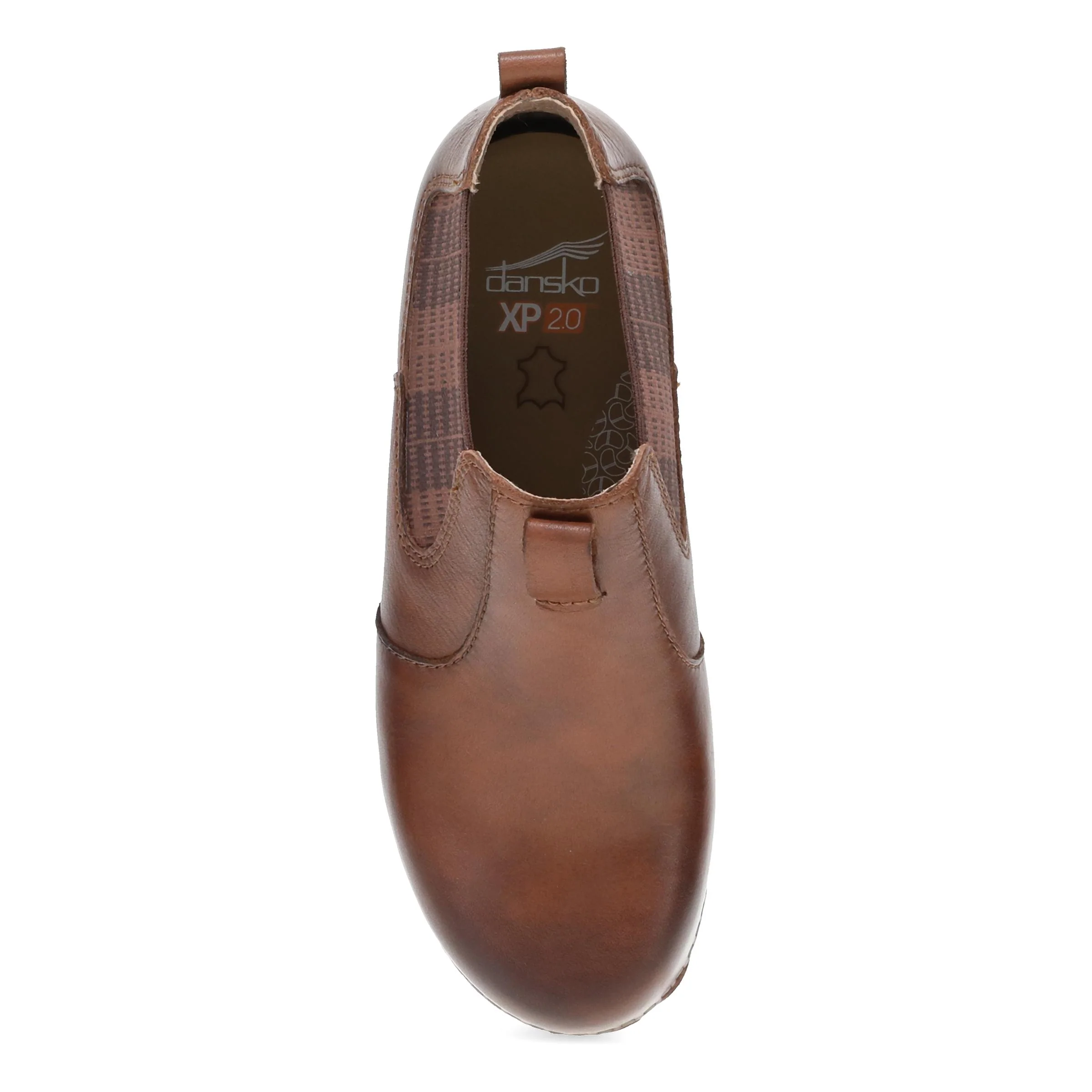 XP 2.0 Bootie Brown - Image 7